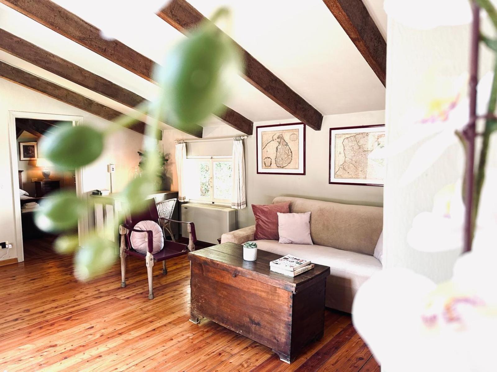Garden Loft By Veneto Villa Villa Osti Exteriér fotografie